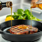 Master the Art of Stir-Frying: Why You Should Preheat the Wok Thoroughly for Perfect Dishes
