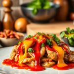 Master the Art of Flavor: How to Perfectly Balance Sweetness with Sugar in Your Dishes
