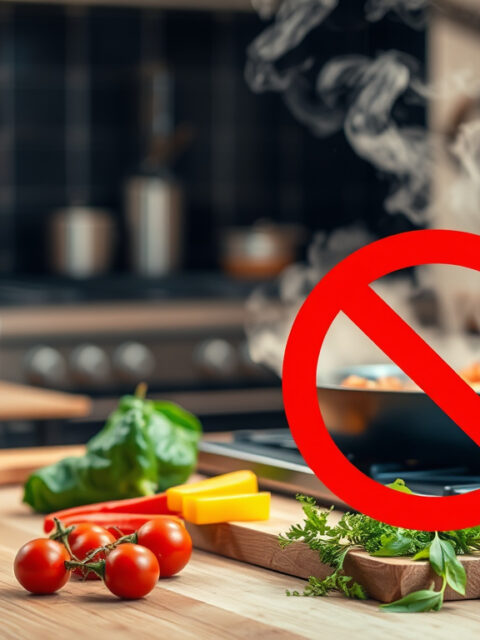 The Secret to Perfect Cooking: Why You Should Avoid Adding Cold Ingredients