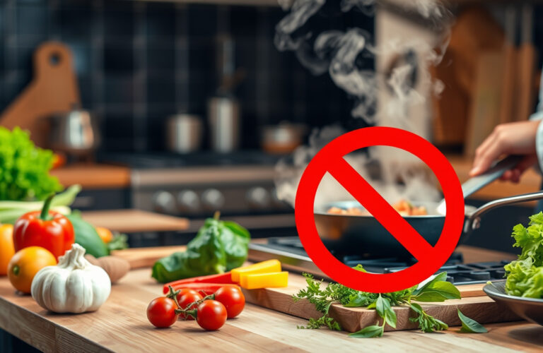 The Secret to Perfect Cooking: Why You Should Avoid Adding Cold Ingredients