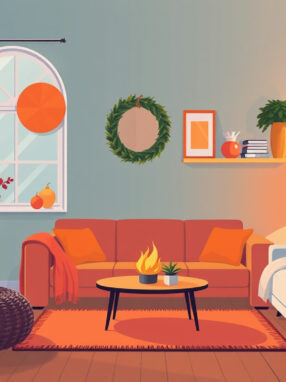 Stay Cozy: Essential Tips to Avoid Overcrowding and Retain Heat in Your Space