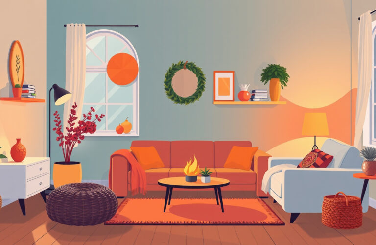 Stay Cozy: Essential Tips to Avoid Overcrowding and Retain Heat in Your Space
