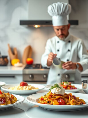 Master the Art of Flavor: How to Perfectly Balance Sweetness with Sugar in Your Dishes