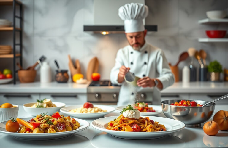 Master the Art of Flavor: How to Perfectly Balance Sweetness with Sugar in Your Dishes