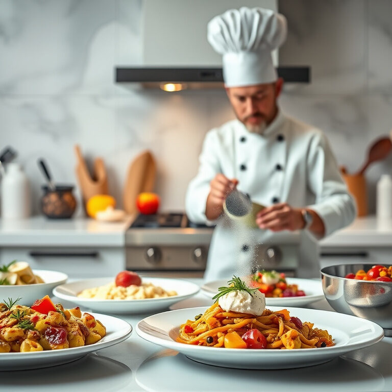 Master the Art of Flavor: How to Perfectly Balance Sweetness with Sugar in Your Dishes