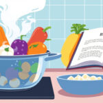 Unlocking Flavor: Mastering the Art of Deglazing with Broth or Wine for Perfect Sauces