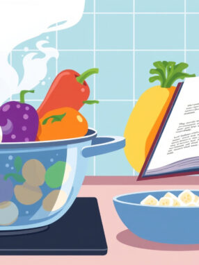 The Ultimate Guide to Blanching Vegetables: Techniques, Benefits, and Recipes!