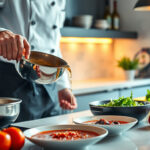 5 Essential Tips to Avoid Catastrophic Splatter: How to Keep Water out of Hot Oil While Cooking