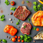The Art of Drying Vegetables: A Flavorful Shortcut to Perfect Dishes Before Cooking
