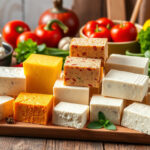 Elevate Your Dishes: How to Incorporate Crunchy Nuts for Irresistible Texture