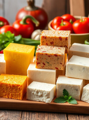 The Ultimate Guide to Pressing Tofu: Unlocking Flavor and Perfect Texture Before Cooking!