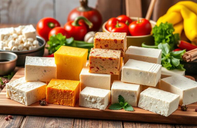 The Ultimate Guide to Pressing Tofu: Unlocking Flavor and Perfect Texture Before Cooking!