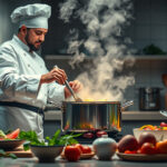 Mastering the Art of Uniform Ingredient Cutting: Techniques for Perfectly Even Dishes