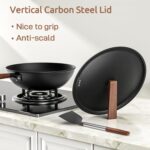 Mastering Your Cookware: The Essential Guide to Properly Drying Your Wok After Washing