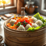 The Ultimate Guide to Cleaning Your Wok with Just Hot Water: A Simple and Effective Method!