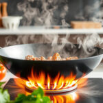 The Ultimate Guide to Avoiding Oil Smoking: Tips for Perfectly Cooked Meals Every Time!