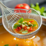 Unlocking the Secrets of Oil Quality: Test Your Cooking Oil with a Simple Food Test!