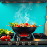 Unlocking Crispness: Mastering the Art of Uncovered Cooking Techniques