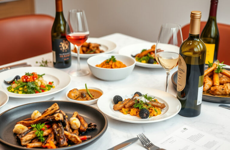 Elevate Your Dishes: How to Use Cooking Wine to Enhance Flavor in Every Bite