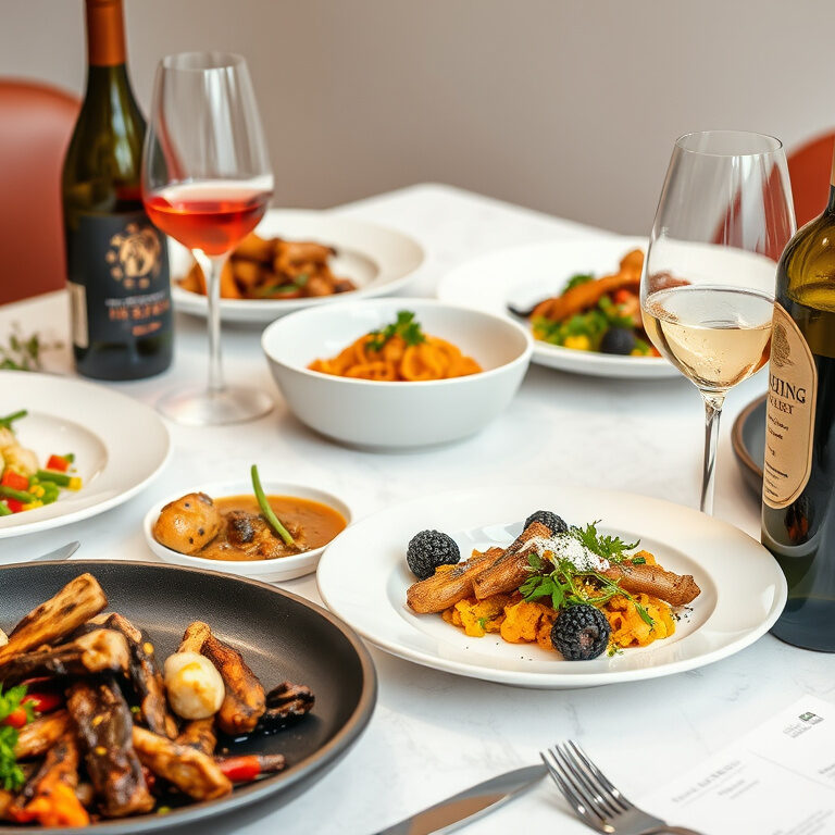 Elevate Your Dishes: How to Use Cooking Wine to Enhance Flavor in Every Bite