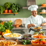 The Ultimate Guide to Blanching Vegetables: Techniques, Benefits, and Recipes!