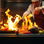 Master the Art of Stir-Frying: Why You Should Preheat the Wok Thoroughly for Perfect Dishes