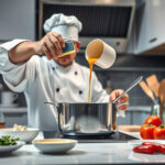 Mastering the Art of Stir-Frying: Shake Your Wok to Perfectly Tumble Ingredients for Flavorful Dishes