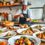 Mastering the Art of Stir-Fry: Tips to Keep Your Greens Fresh and Delicious Longer