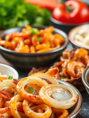 Unlocking Flavor: How Adding Sliced Onions Transforms Dishes with a Touch of Sweetness