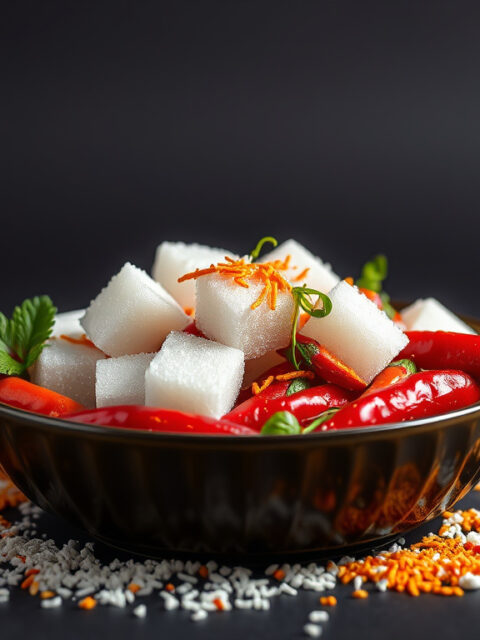 Sweet Harmony: How to Use Sugar to Balance the Heat in Spicy Dishes