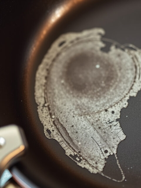 Why You Should Avoid Metal Scrubbers: The Hidden Dangers to Your Cookware and Health