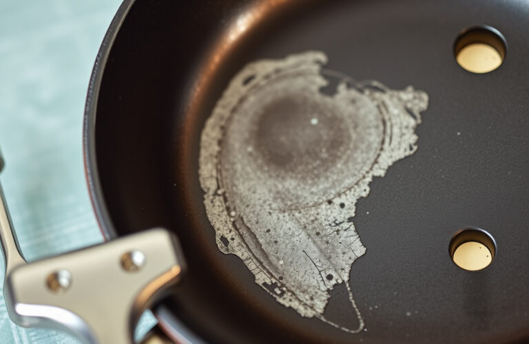 Why You Should Avoid Metal Scrubbers: The Hidden Dangers to Your Cookware and Health