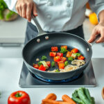 Mastering the Art of Wok Cooking: Why Allowing Your Wok to Cool Naturally is Key to Longevity and Flavor