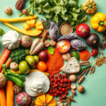 Unlock the Flavor: The Ultimate Guide to Using Natural Oils for Seasoning Your Dishes