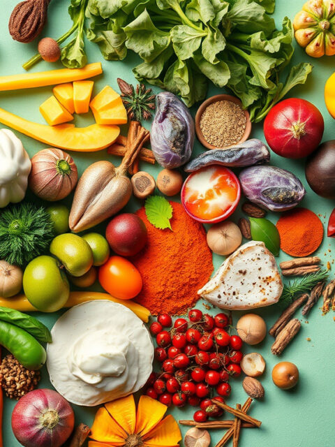 Master the Art of Cooking: A Guide to Preparing Dishes by Ingredient Density for Maximum Flavor and Texture