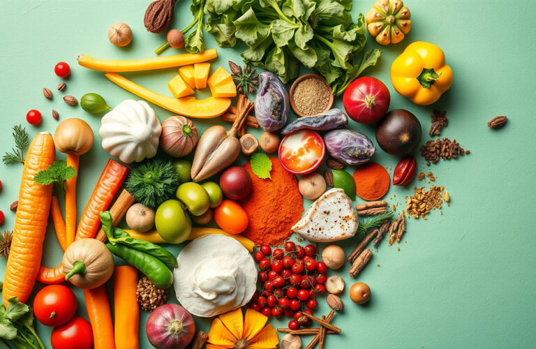 Master the Art of Cooking: A Guide to Preparing Dishes by Ingredient Density for Maximum Flavor and Texture