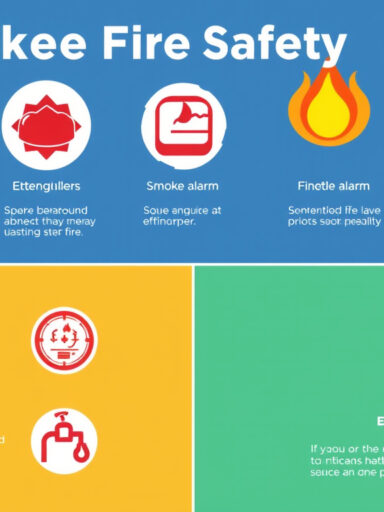 Mastering Fire Safety: Essential Tips to Keep Fire Under Control in Any Situation