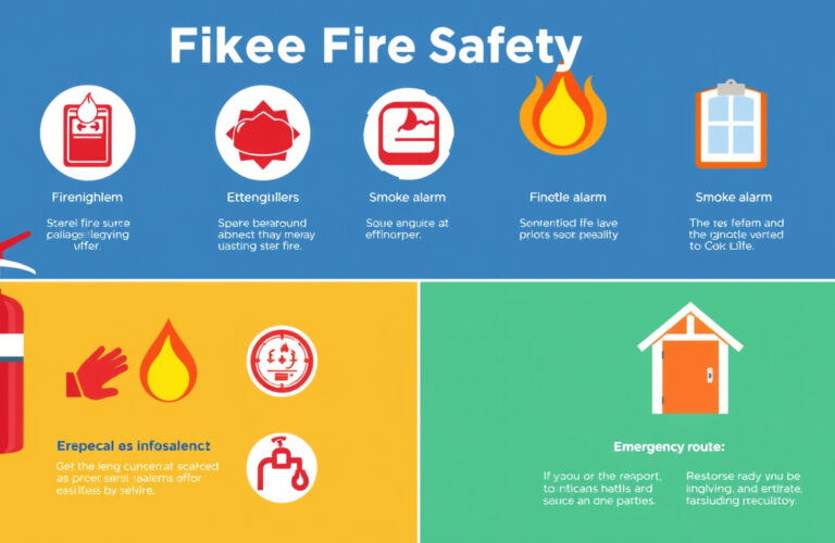 Mastering Fire Safety: Essential Tips to Keep Fire Under Control in Any Situation