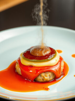 Mastering Layering Flavors: A Guide to Using Multiple Sauces for Culinary Magic