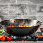 Mastering the Art of Even Cooking: Tips to Avoid Overcrowding Your Pan