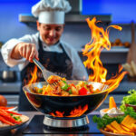 Mastering Food Safety: Why You Should Always Let Leftovers Cool Before Refrigerating