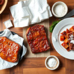Unlocking Flavor: Why Adding Vinegar Last Can Transform Your Dishes and Prevent Bitterness