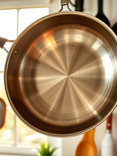 The Ultimate Guide to Properly Storing Your Wok: Keep It Dry and Pristine!