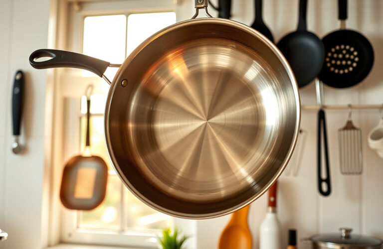 The Ultimate Guide to Properly Storing Your Wok: Keep It Dry and Pristine!