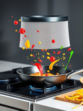 Maximize Your Cooking Experience: When and How to Use a Splatter Guard Effectively