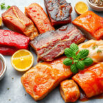 Mastering Knife Skills: Techniques to Enhance Your Culinary Efficiency