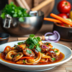 Mastering the Art of Stir-Frying: Why You Should Always Throw in Bean Sprouts Last