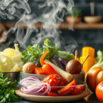 Why You Should Ditch Plastic Utensils When Cooking with a Hot Wok: Tips for Healthy and Safe Stir-Frying
