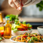 Mastering the Art of Slicing: How to Cut Protein Against the Grain for Tenderness and Flavor