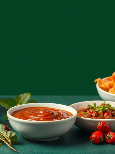 Unlock the Zest: How to Use Tamarind Paste for an Irresistible Tanginess in Your Dishes